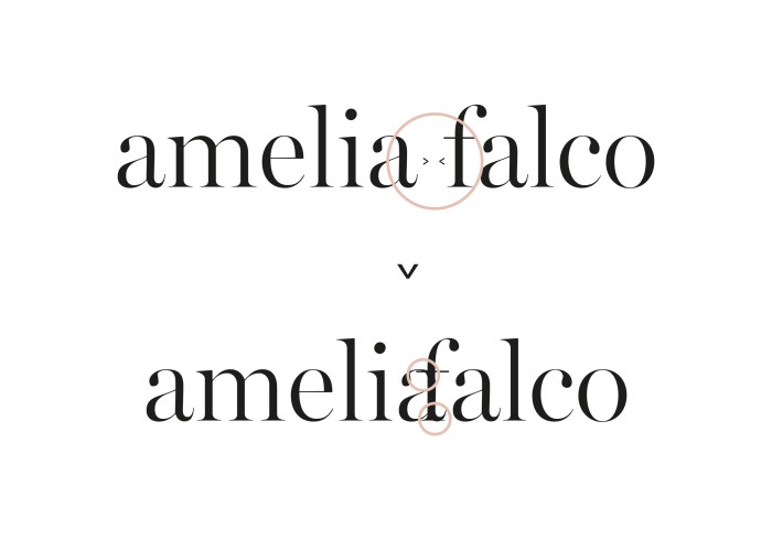 Amelia Falco